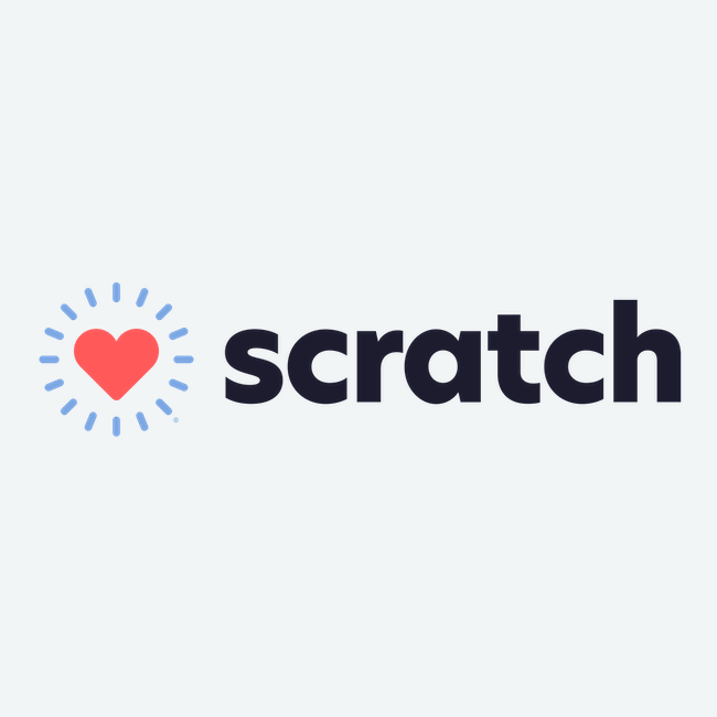 Scratch Pay Logo